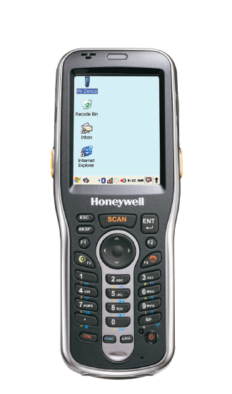 Honeywell 6100