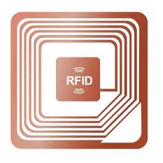RFID介绍及原理