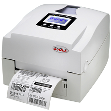 Godex EZPi1200/EZPi1300